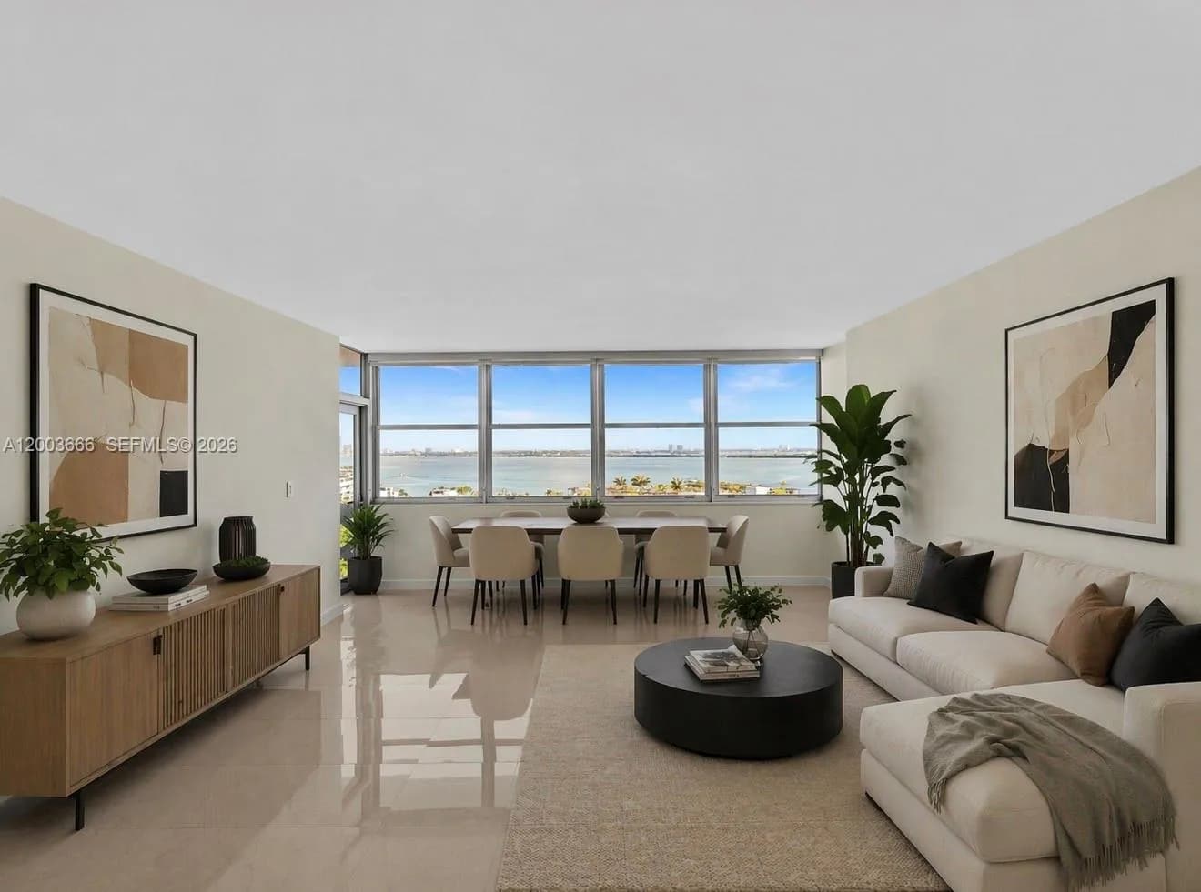 1 bedroom 1 bath for sale at 20 Island Ave # 1203, Miami Beach FL 33139