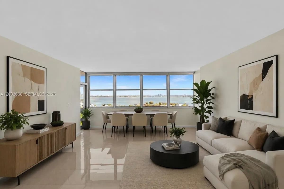 20 Island Ave # 1203, Miami Beach FL 33139