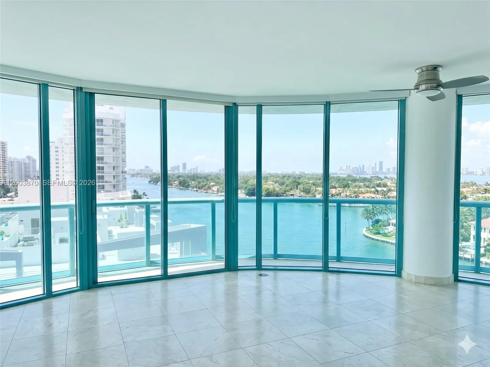 2 bedroom 2 bath for sale at 6000 Indian Creek Dr # 10A, Miami Beach FL 33140