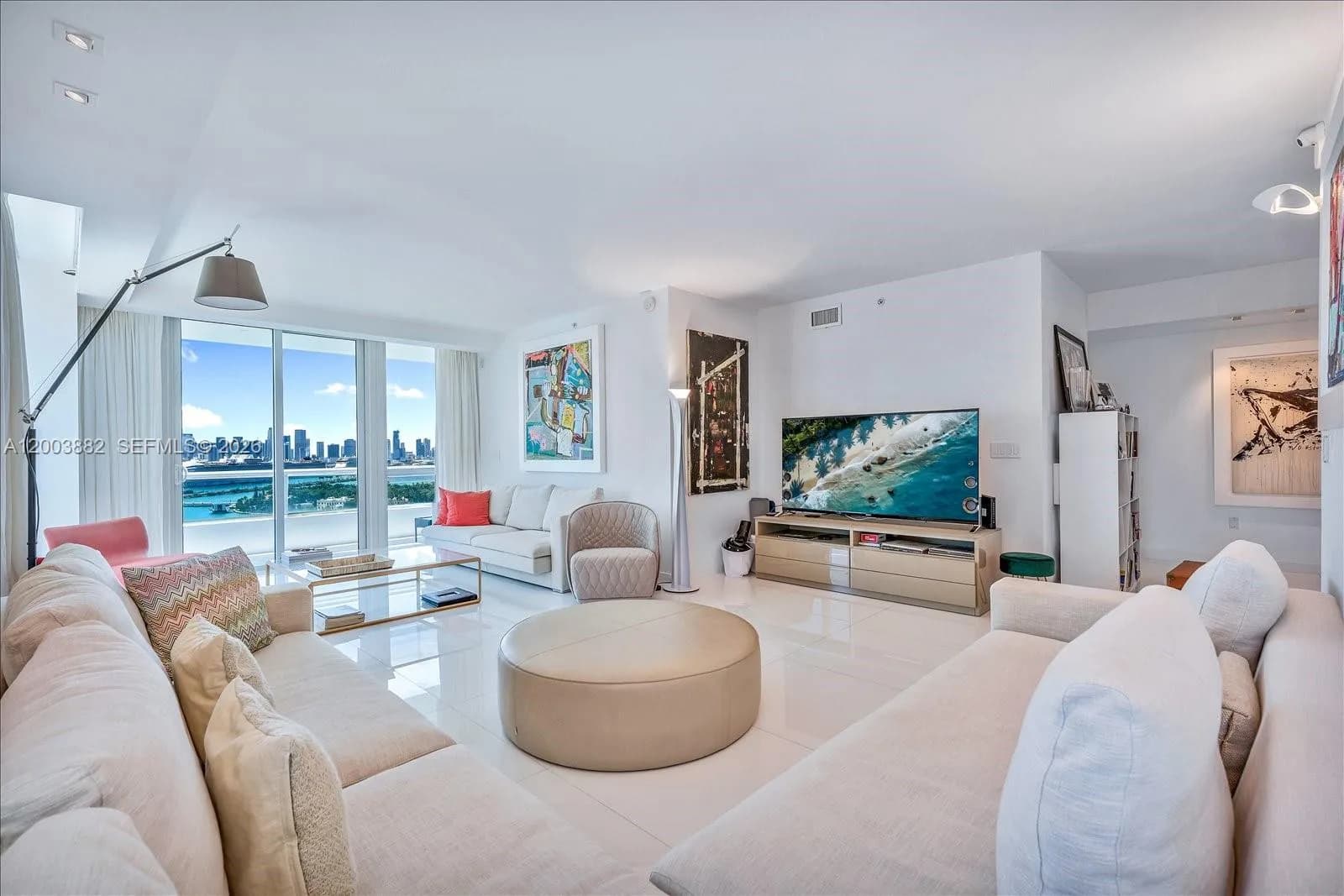 520 West Ave # 2101, Miami Beach FL 33139