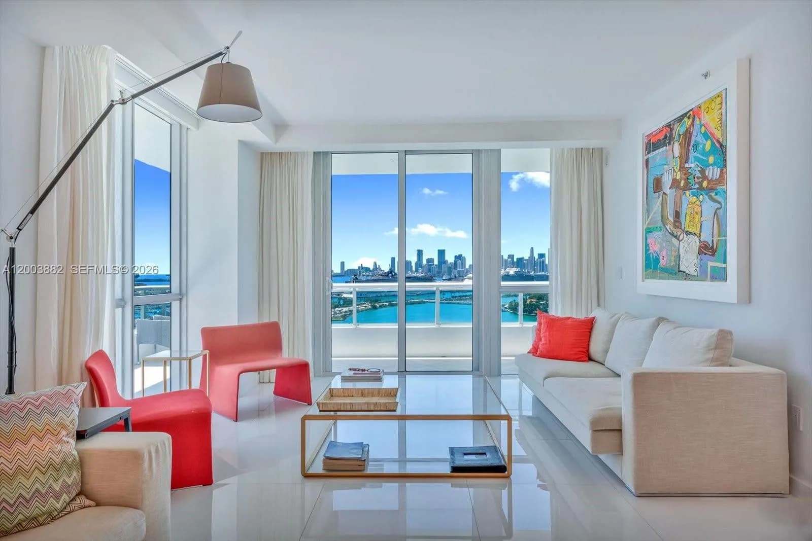 520 West Ave # 2101, Miami Beach FL 33139