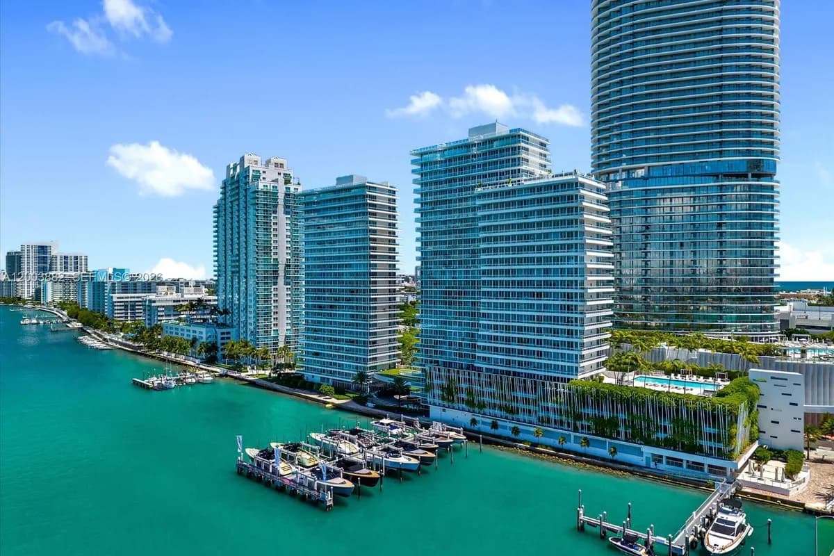 520 West Ave # 2101, Miami Beach FL 33139