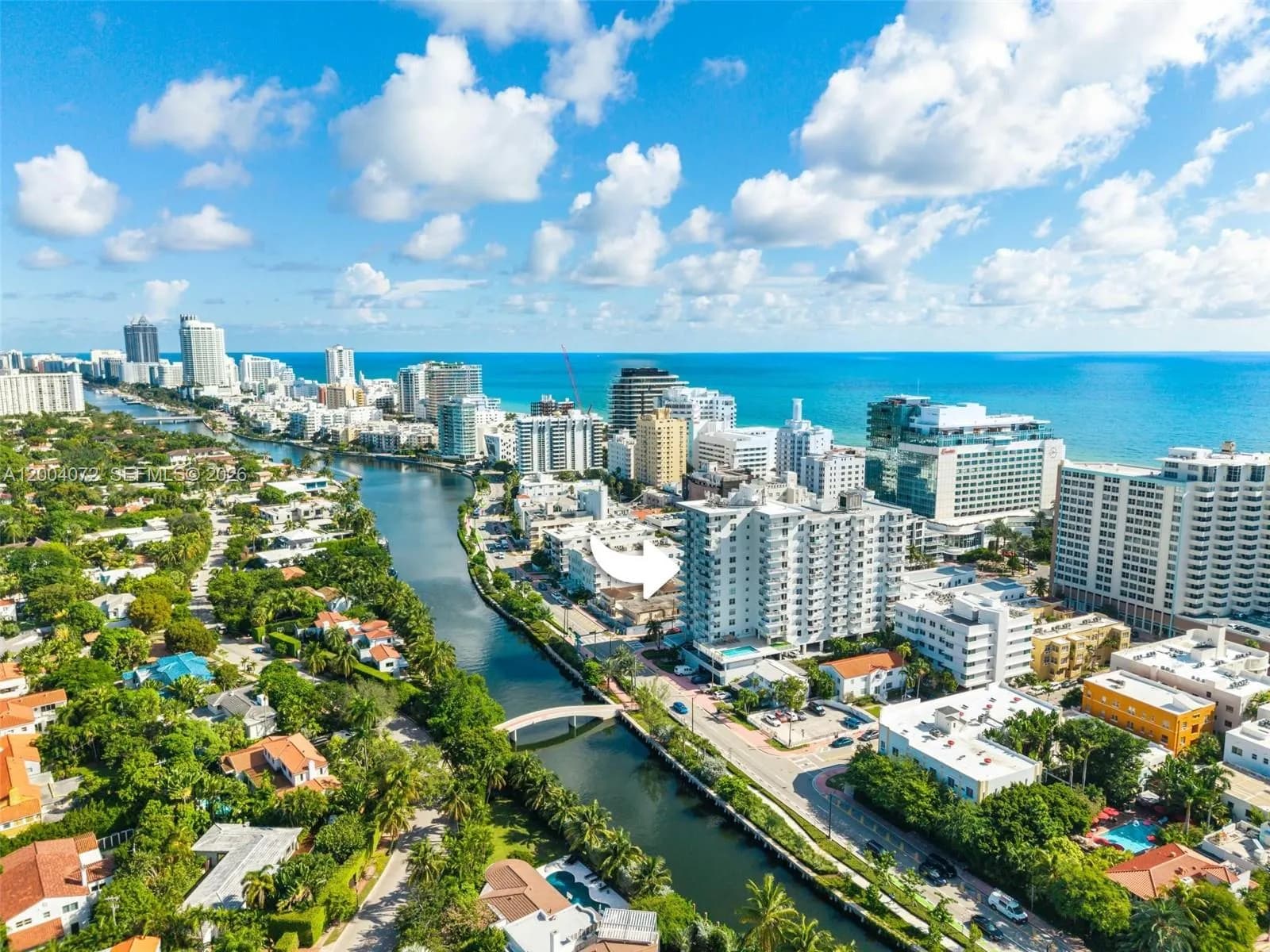 2829 Indian Creek Dr # 1002, Miami Beach FL 33140
