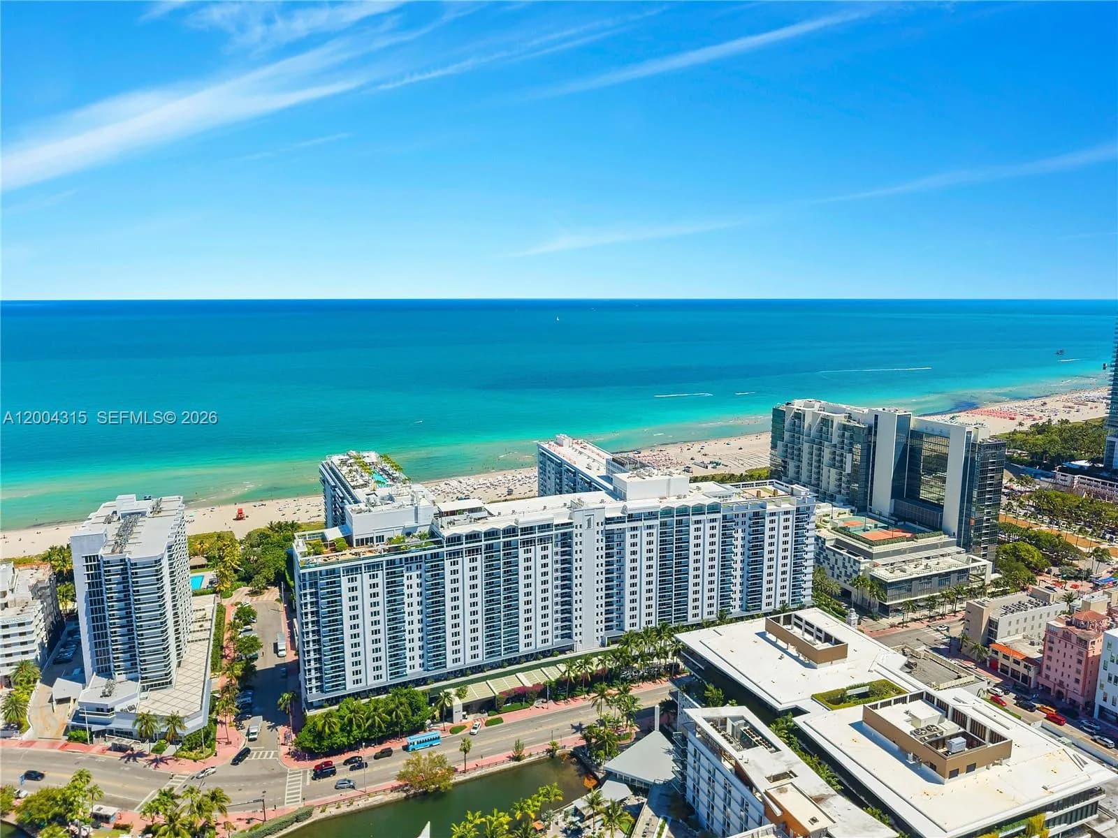 2301 Collins Ave # 432, Miami Beach FL 33139