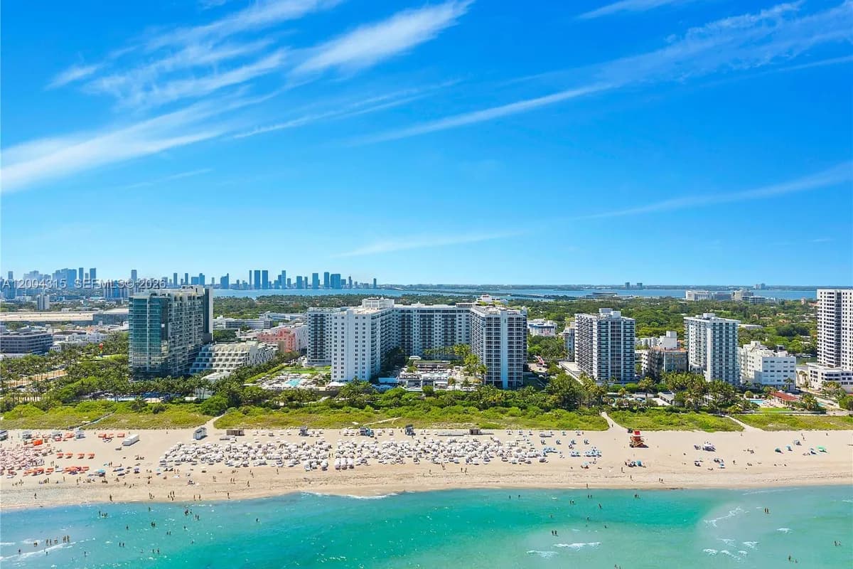 2301 Collins Ave # 432, Miami Beach FL 33139