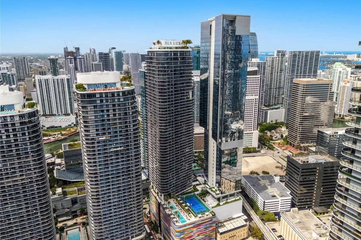 801 Miami Ave # 709, Miami FL 33130