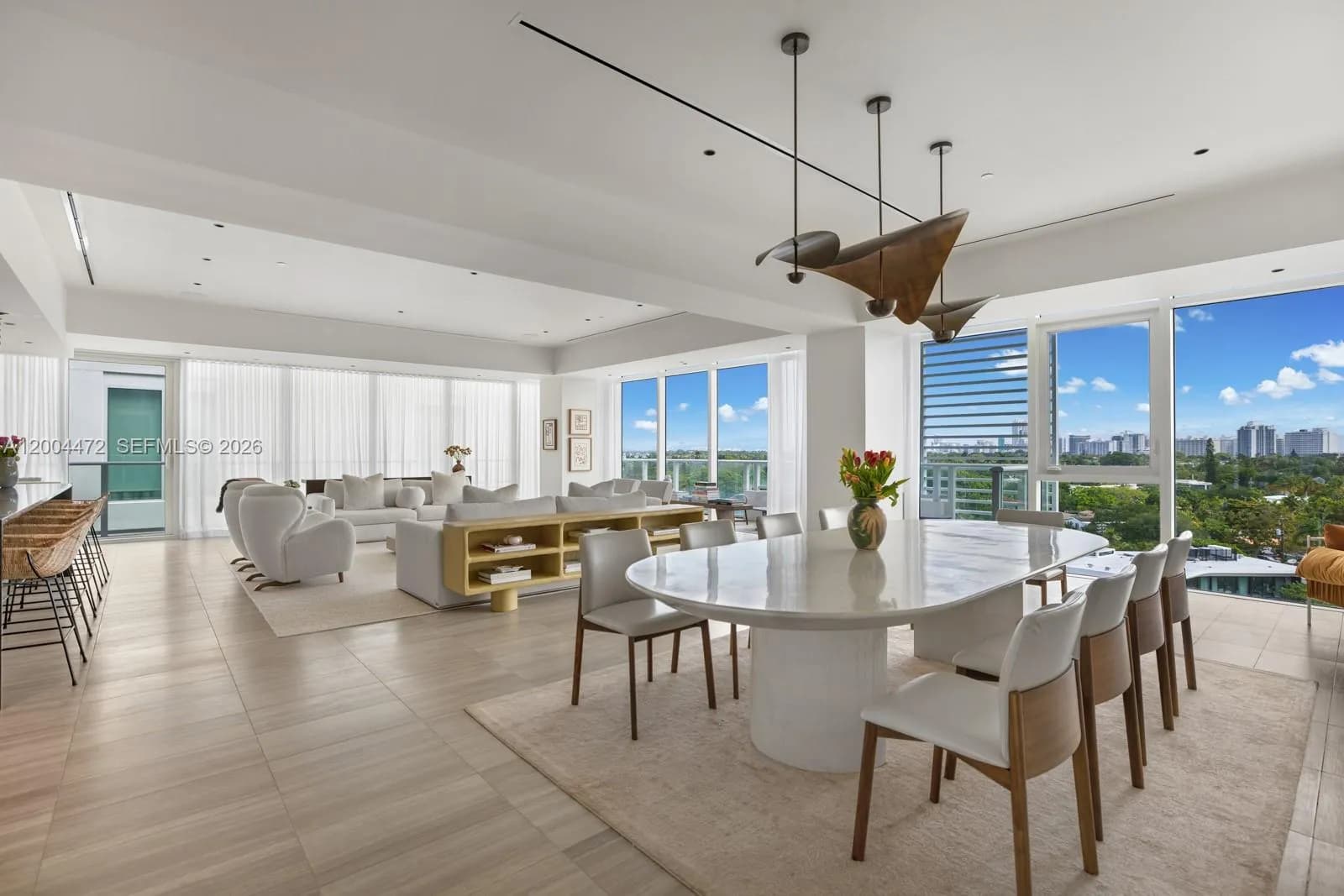 3 bedroom 3 bath for sale at 4701 N Meridian Ave # 627, Miami Beach FL 33140