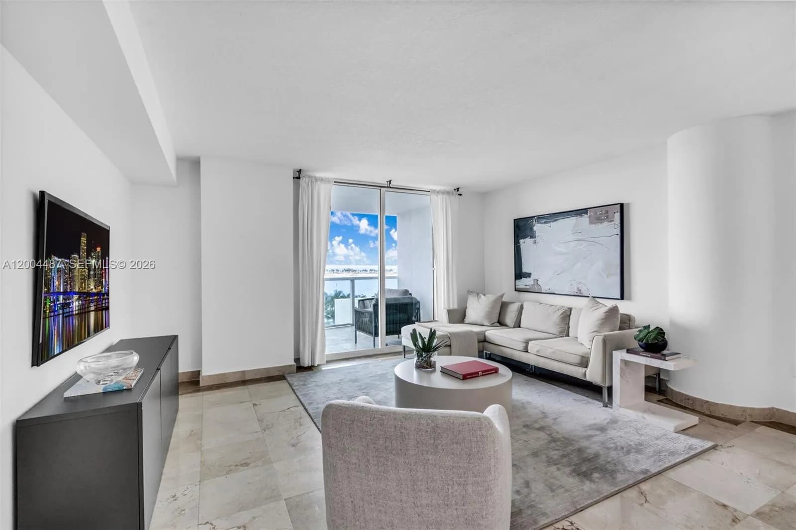 2101 Brickell Ave # 306, Miami FL 33129