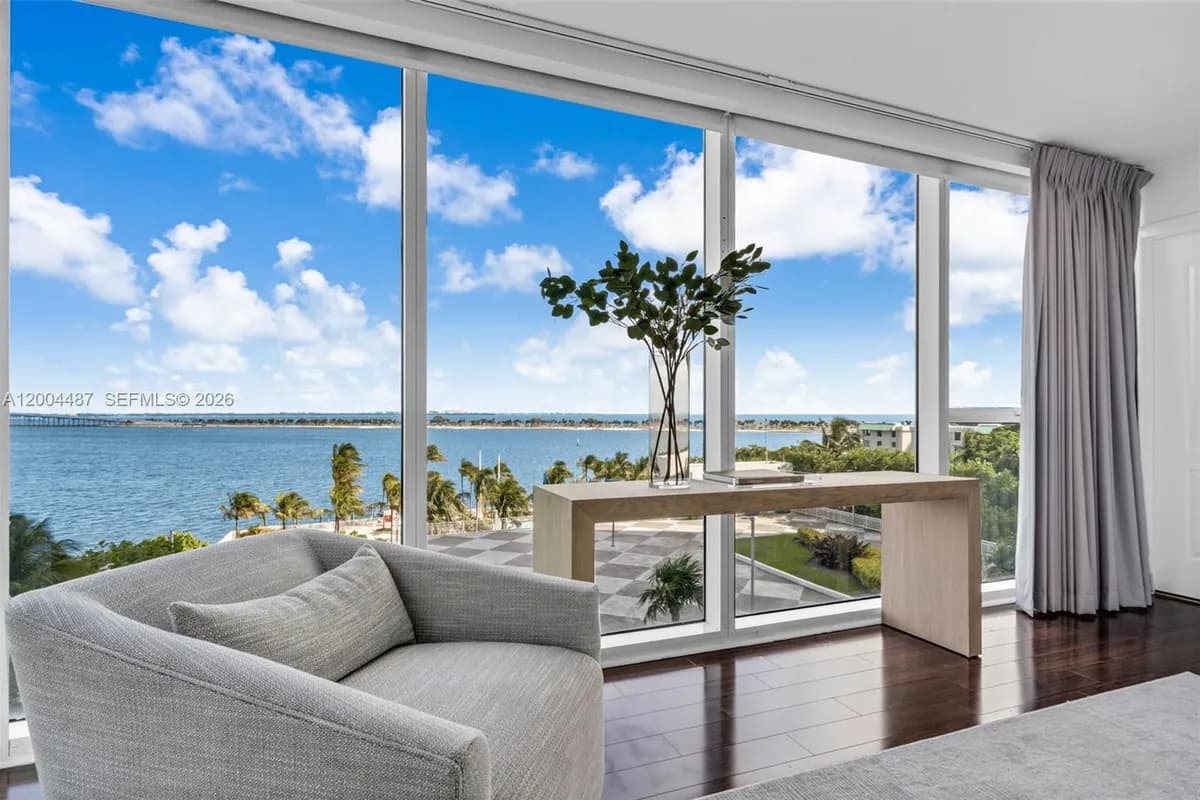 2101 Brickell Ave # 306, Miami FL 33129