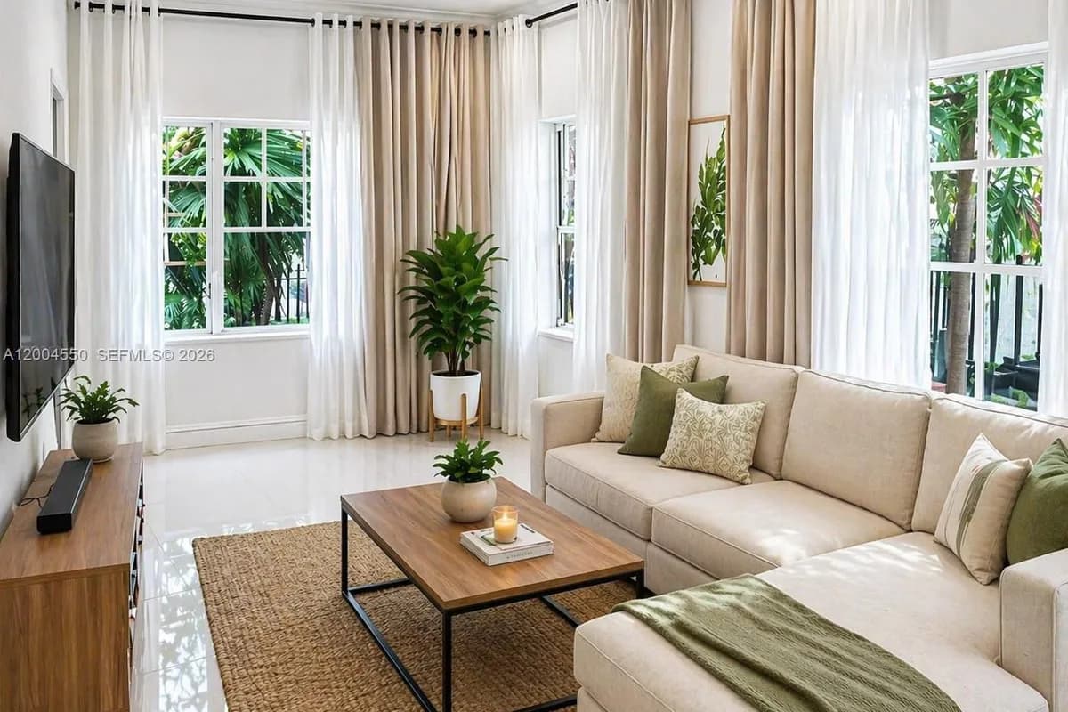750 Pennsylvania Ave # 1, Miami Beach FL 33139