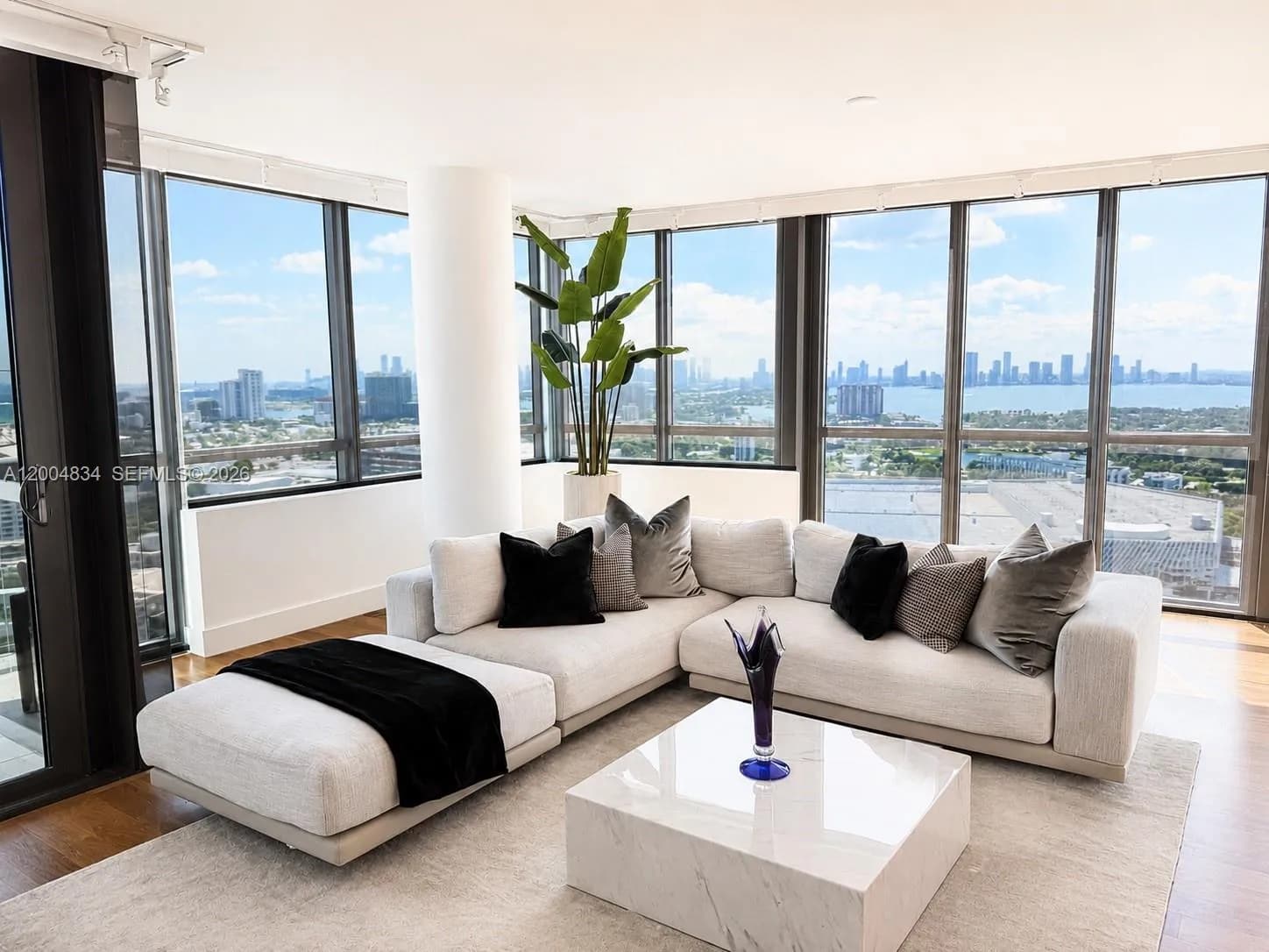 101 20th St # 3501, Miami Beach FL 33139