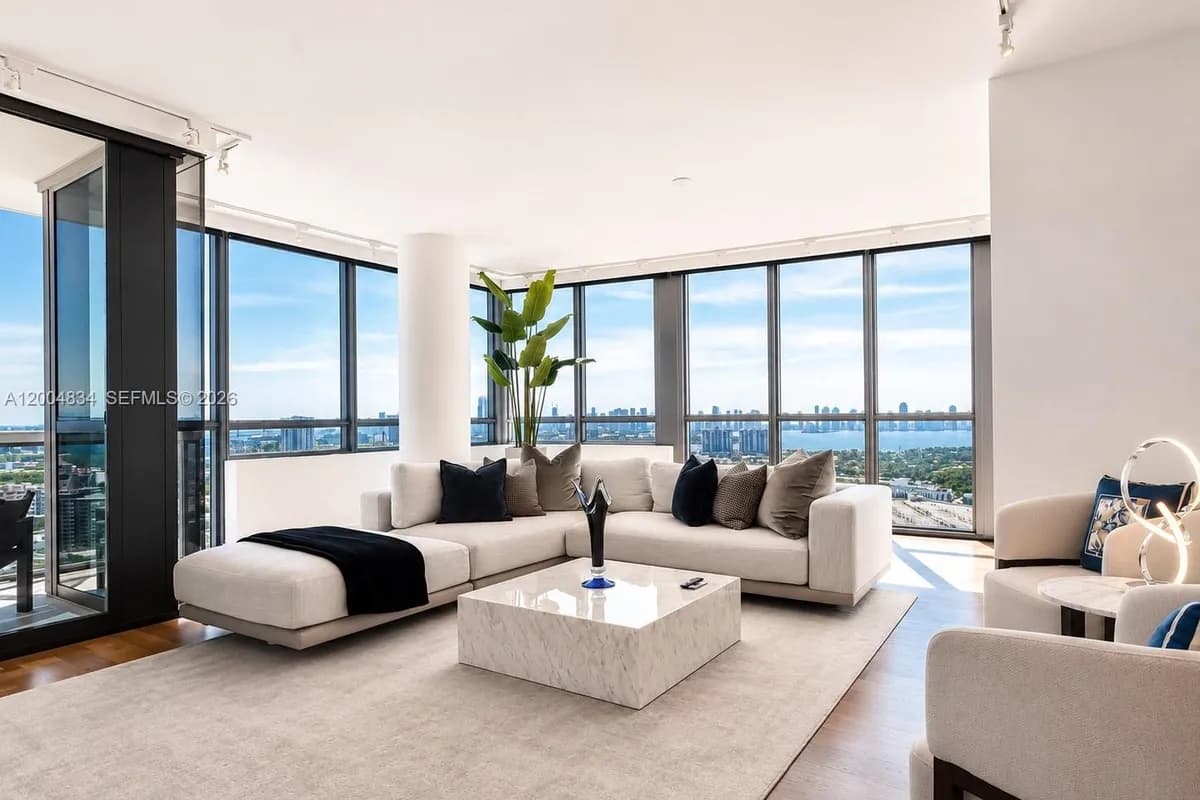 101 20th St # 3501, Miami Beach FL 33139