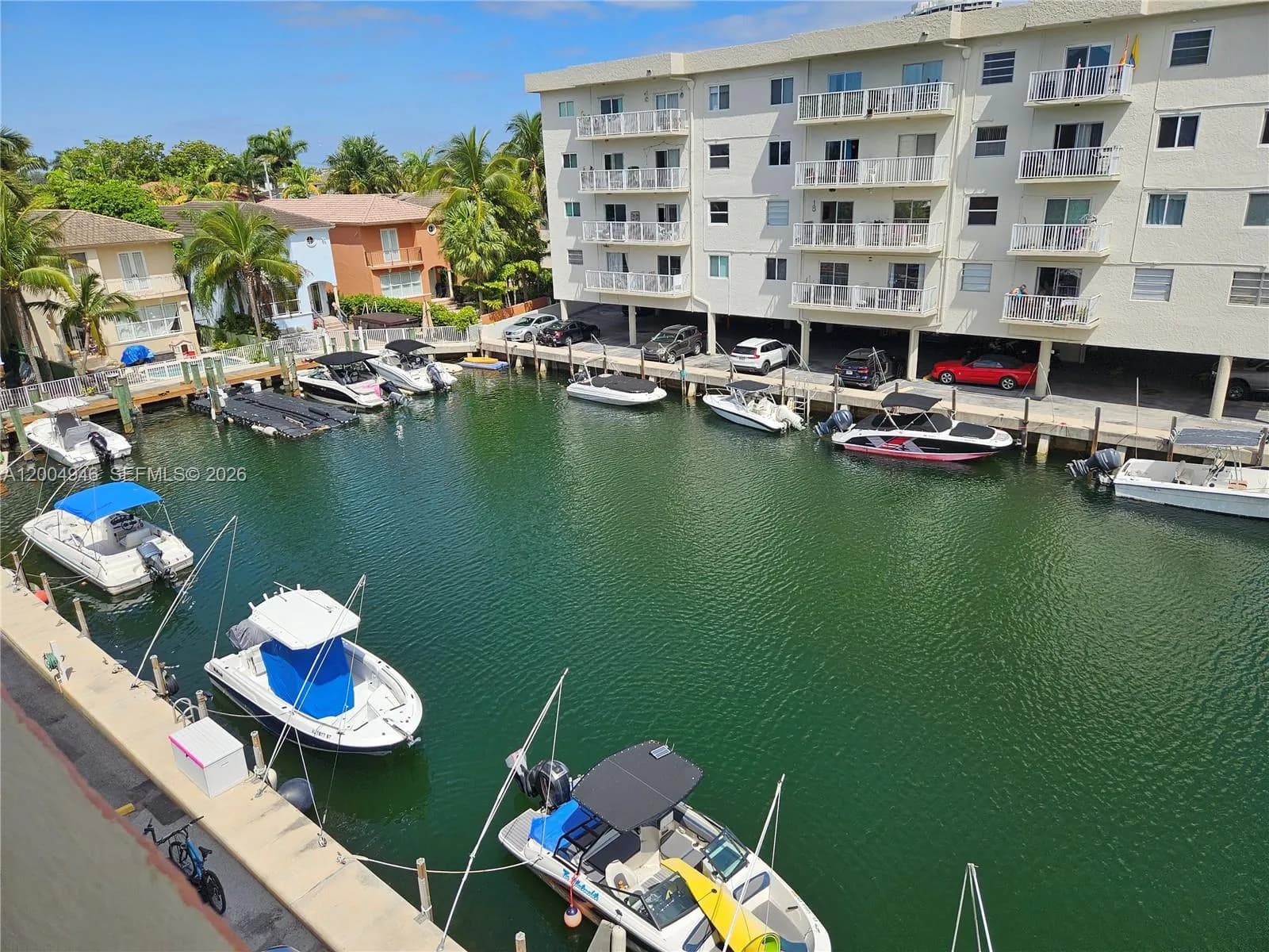 3545 NE 167th St # 404, North Miami Beach FL 33160