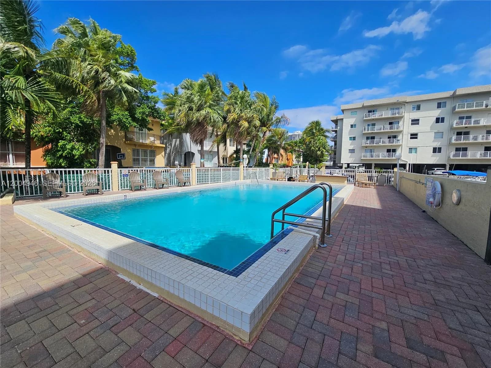 3545 NE 167th St # 404, North Miami Beach FL 33160