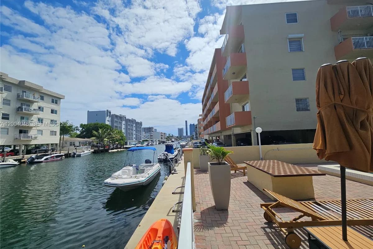 3545 NE 167th St # 404, North Miami Beach FL 33160