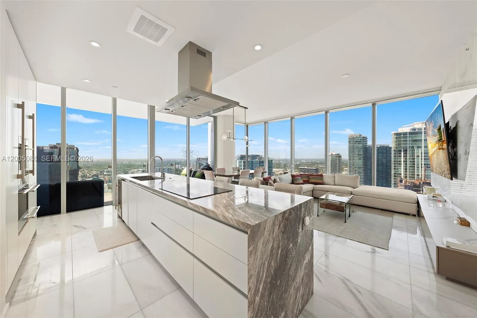 700 NE 26th Ter # 4206, Miami FL 33137