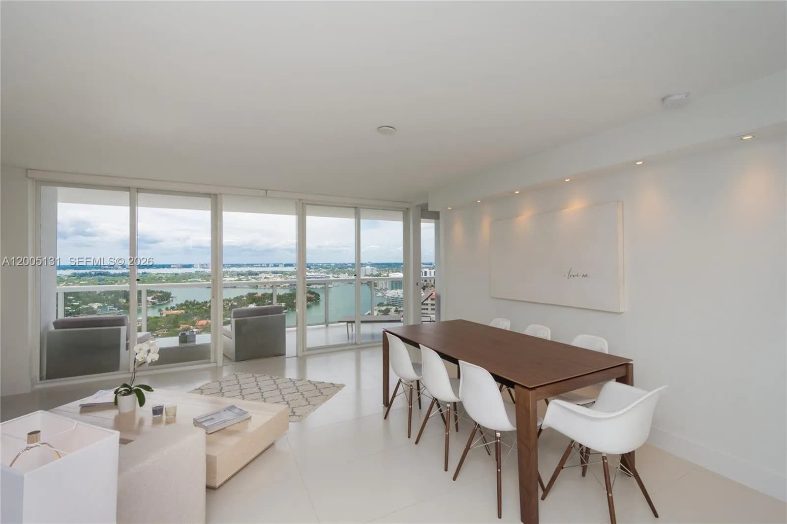 2 bedroom 2 bath for sale at 6301 Collins Ave # 3006, Miami Beach FL 33141
