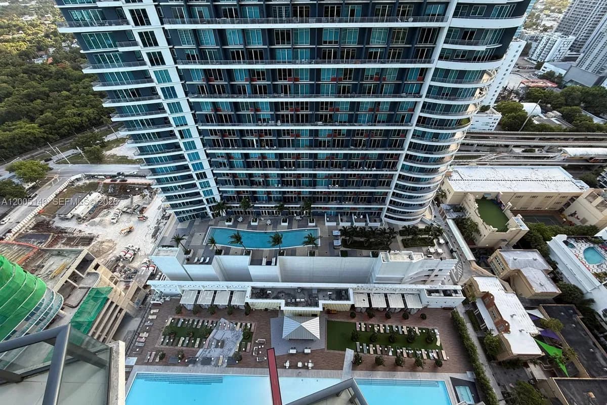 1300 S Miami Ave # 3107, Miami FL 33130