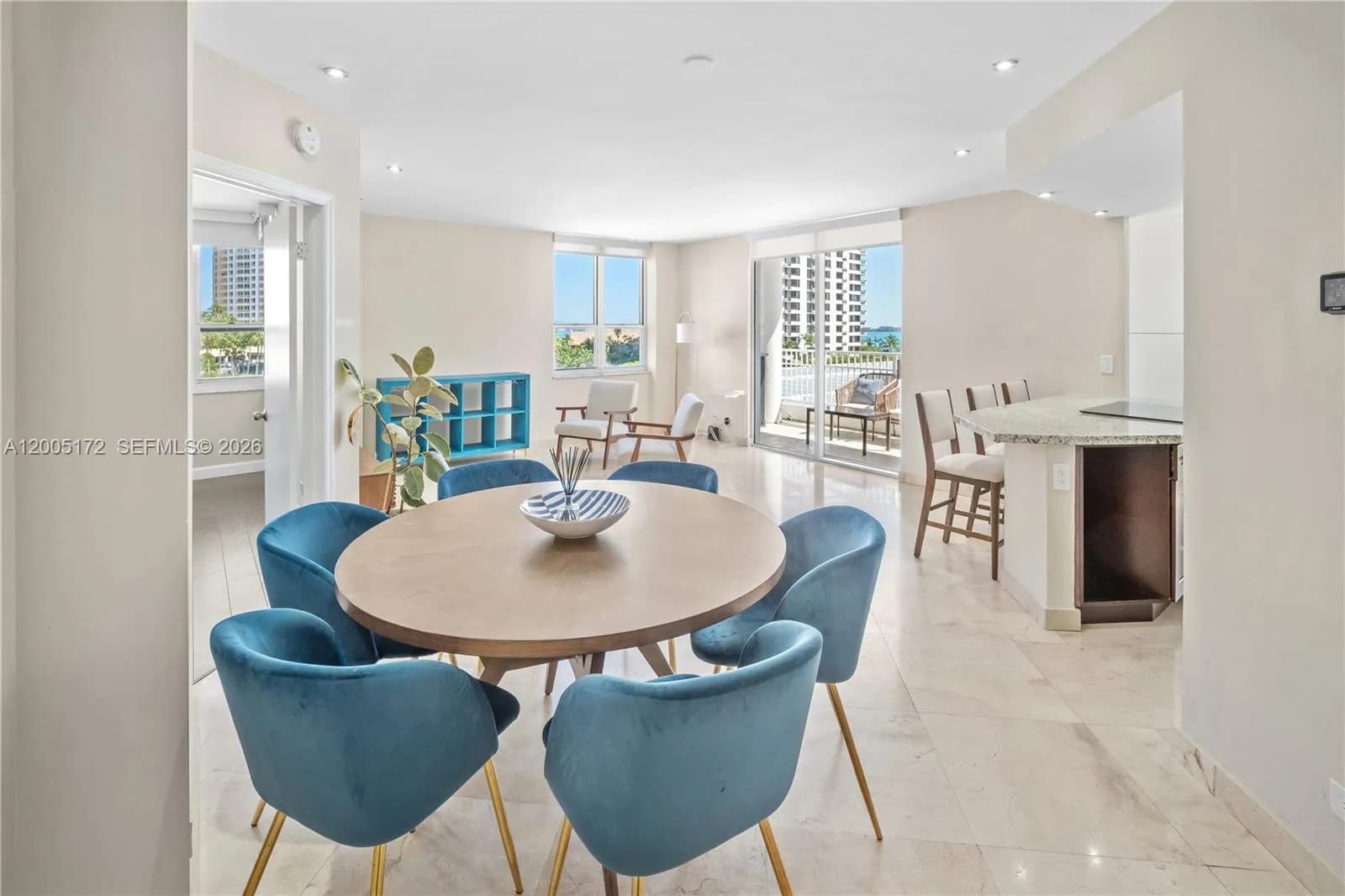 701 Brickell Key Blvd # 710, Miami FL 33131