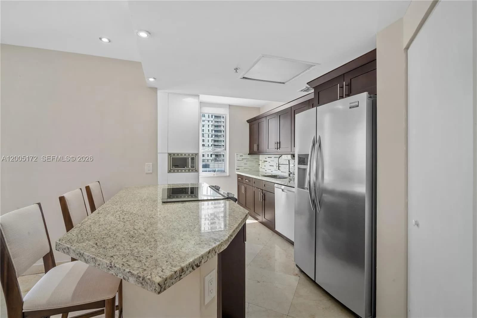 701 Brickell Key Blvd # 710, Miami FL 33131