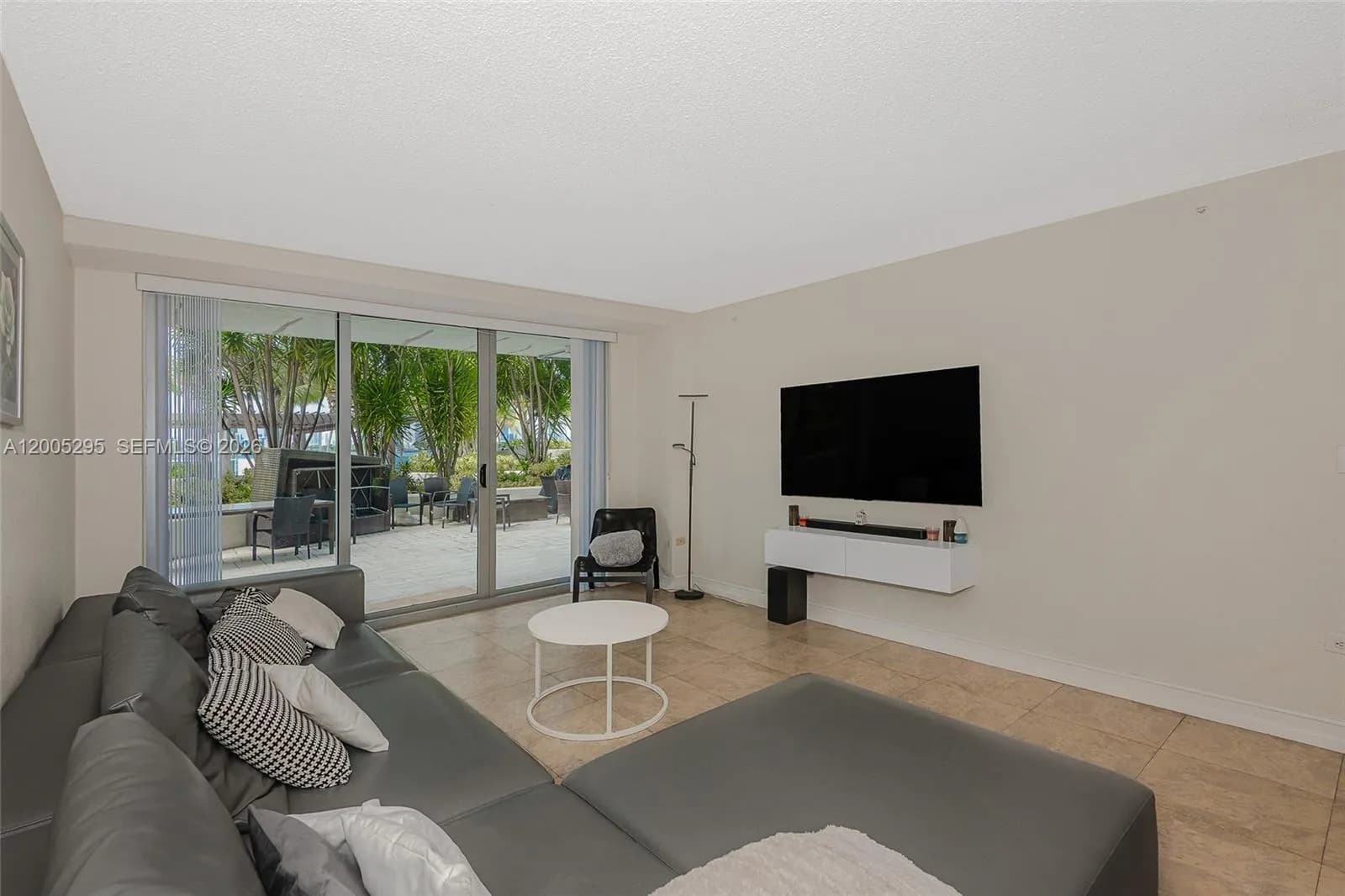1500 Bay Rd # 116S, Miami Beach FL 33139