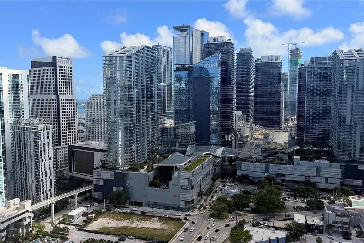 350 S Miami Ave # 3608, Miami FL 33130