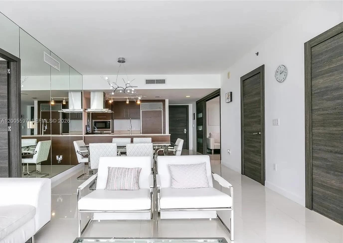 495 Brickell Ave # 703, Miami FL 33131