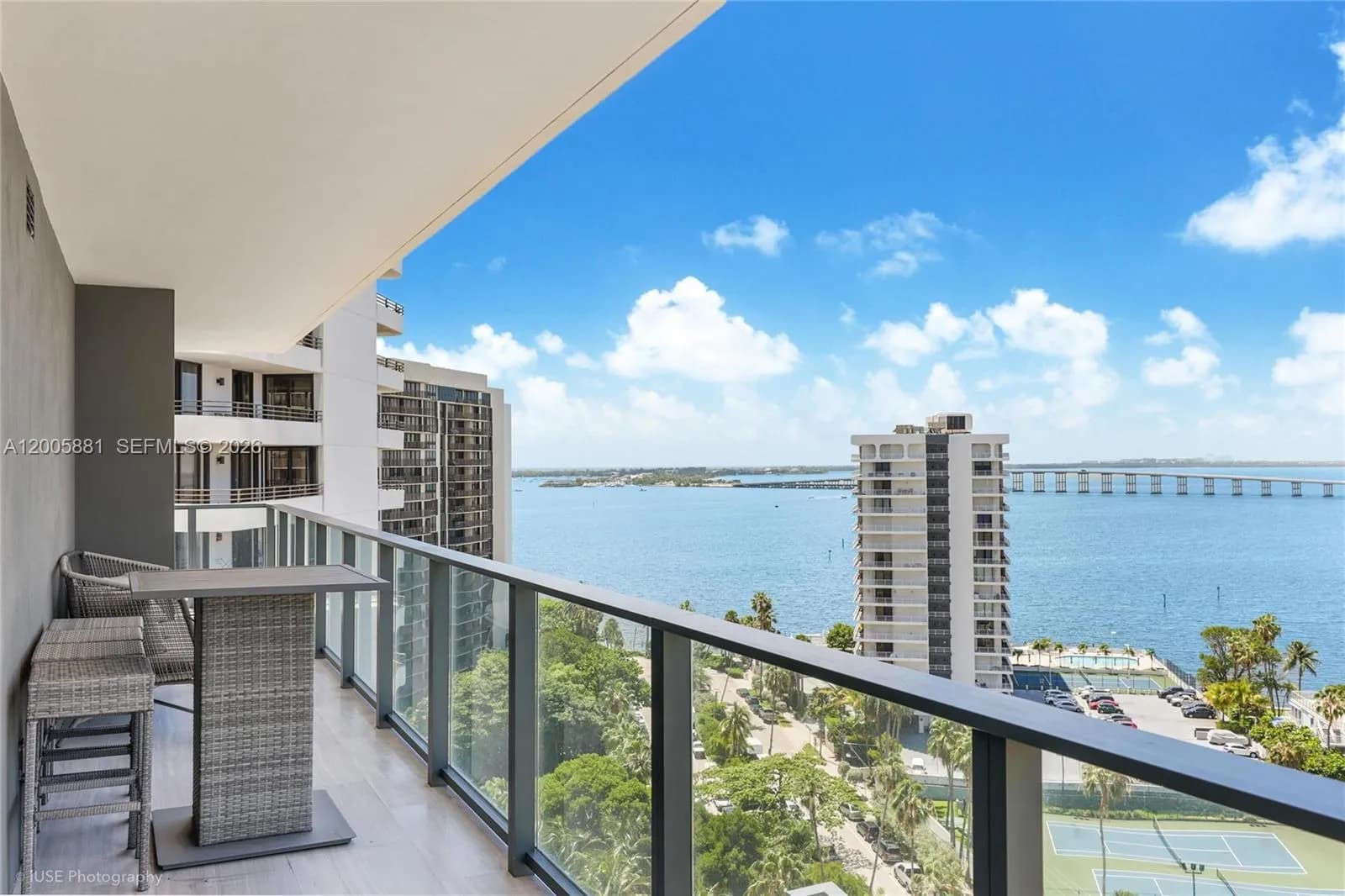 1451 Brickell Ave # 1203, Miami FL 33131