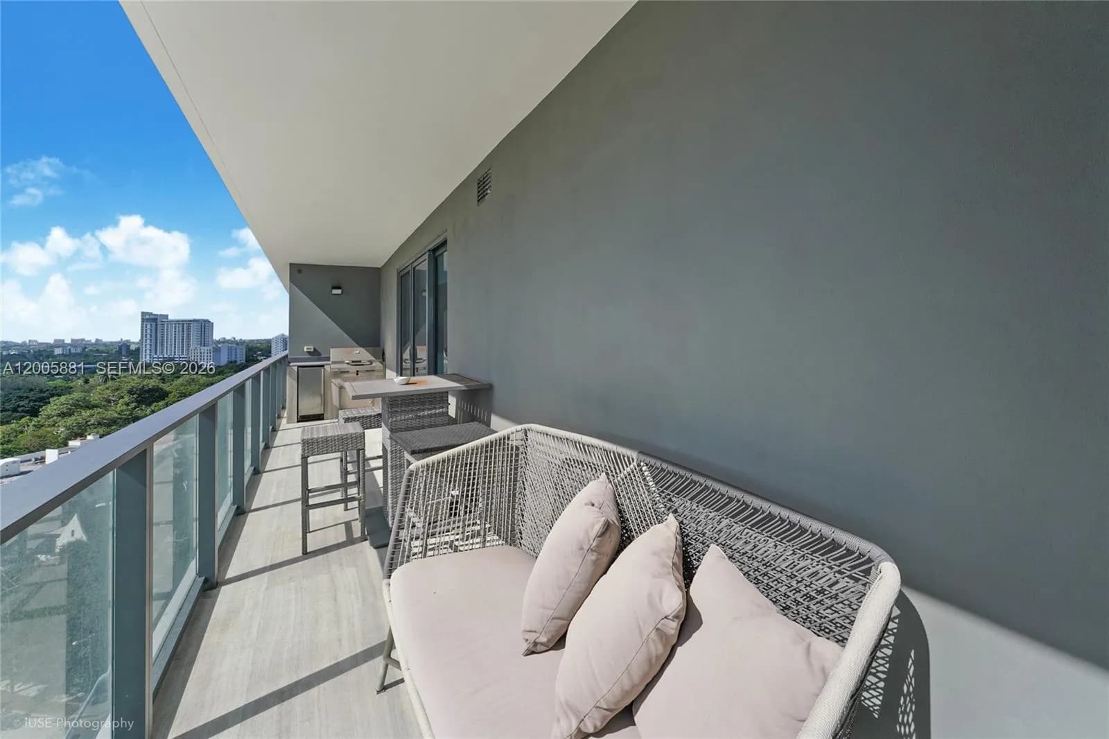 1451 Brickell Ave # 1203, Miami FL 33131