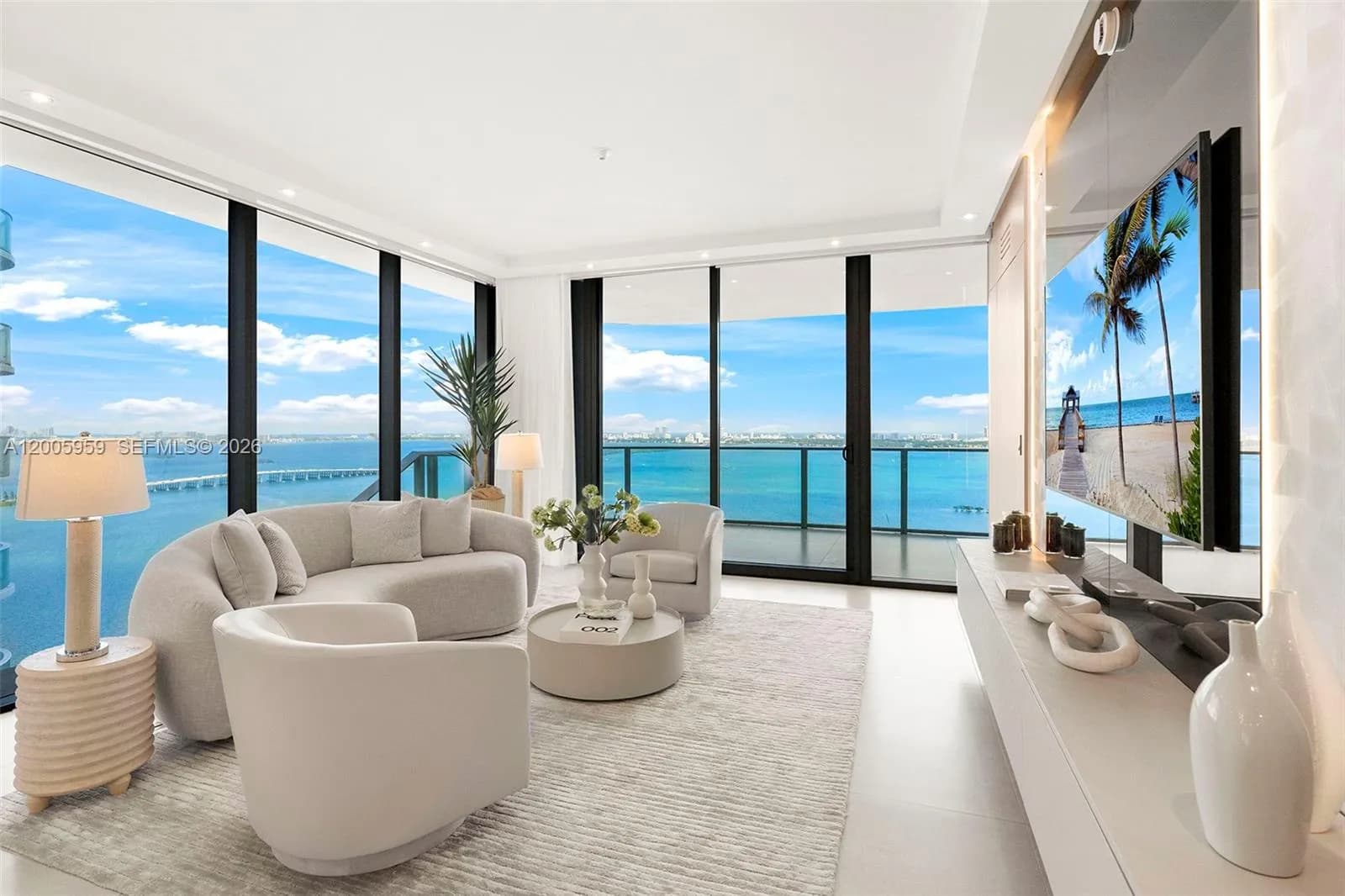 700 NE 24th St # 3201, Miami FL 33137