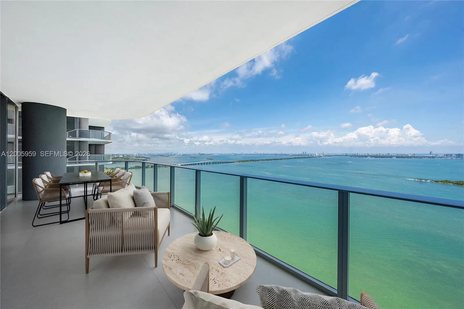 700 NE 24th St # 3201, Miami FL 33137