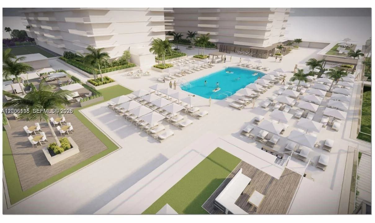 9801 Collins Ave # 14D, Bal Harbour FL 33154