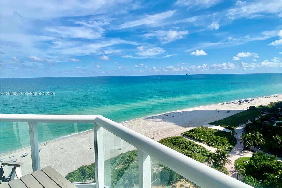 6515 Collins Ave # 1505, Miami Beach FL 33141