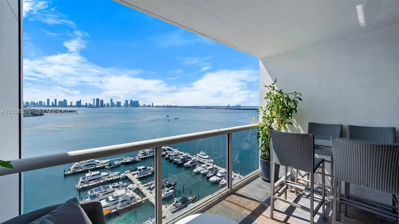 1900 Sunset Harbour Dr # 2008, Miami Beach FL 33139