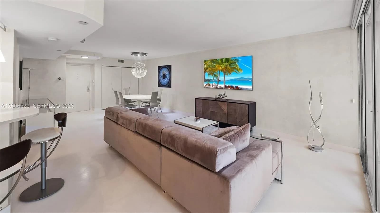 1900 Sunset Harbour Dr # 2008, Miami Beach FL 33139