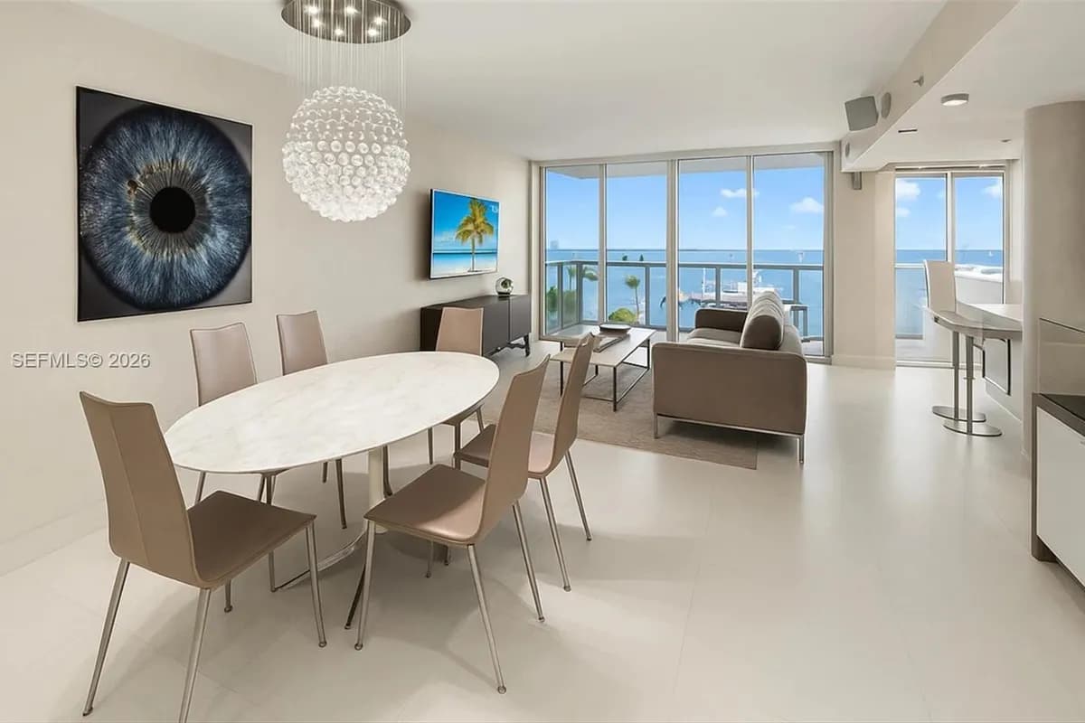 1900 Sunset Harbour Dr # 2008, Miami Beach FL 33139