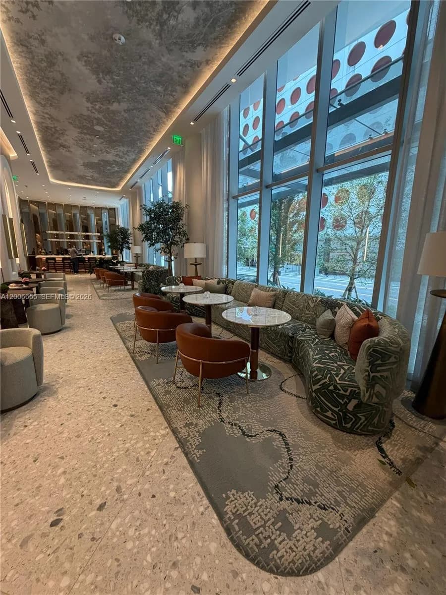 77 SE 5 Street # 1904, Miami FL 33131