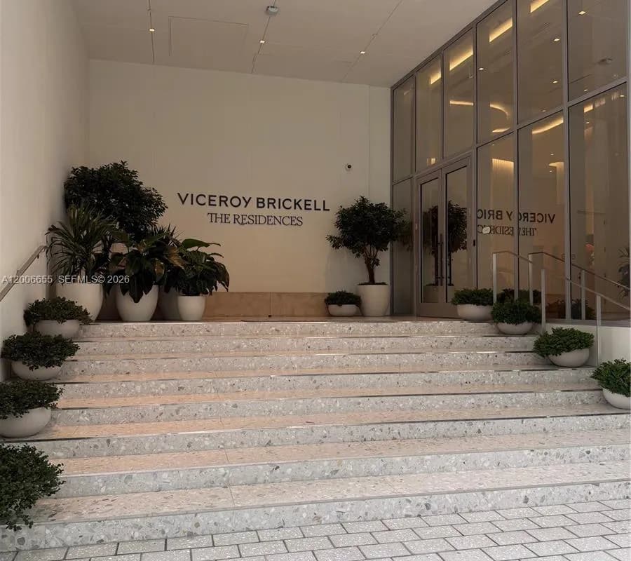 77 SE 5 Street # 1904, Miami FL 33131