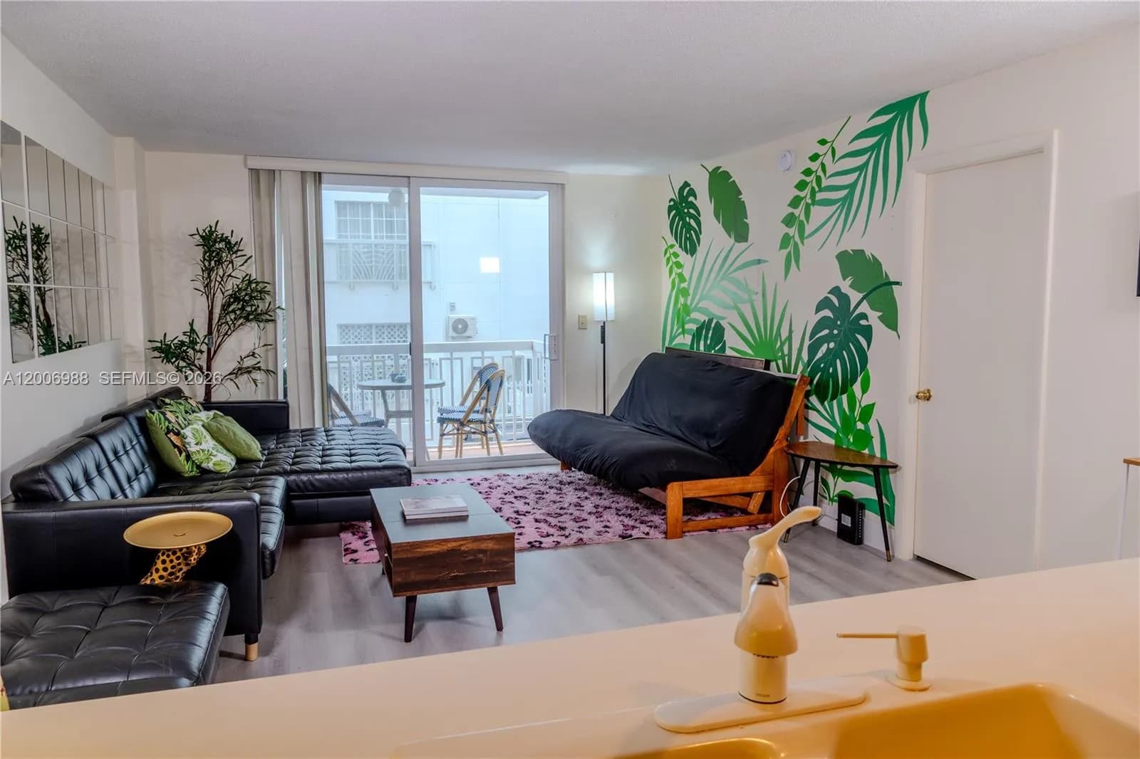 1 bedroom 1 bath for sale at 401 Ocean Dr # 222, Miami Beach FL 33139