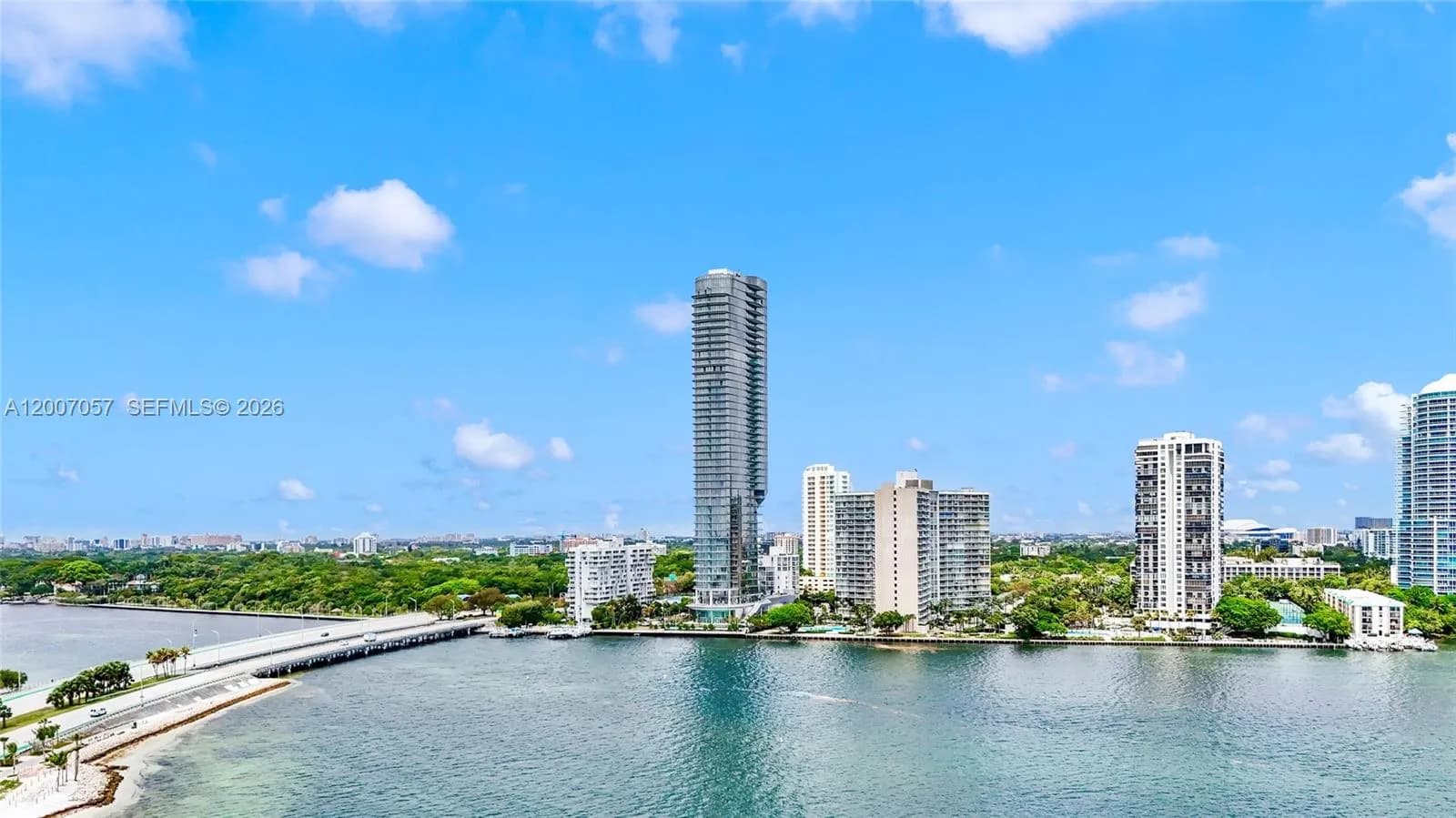 175 SE 25 Road # 803, Miami FL 33129