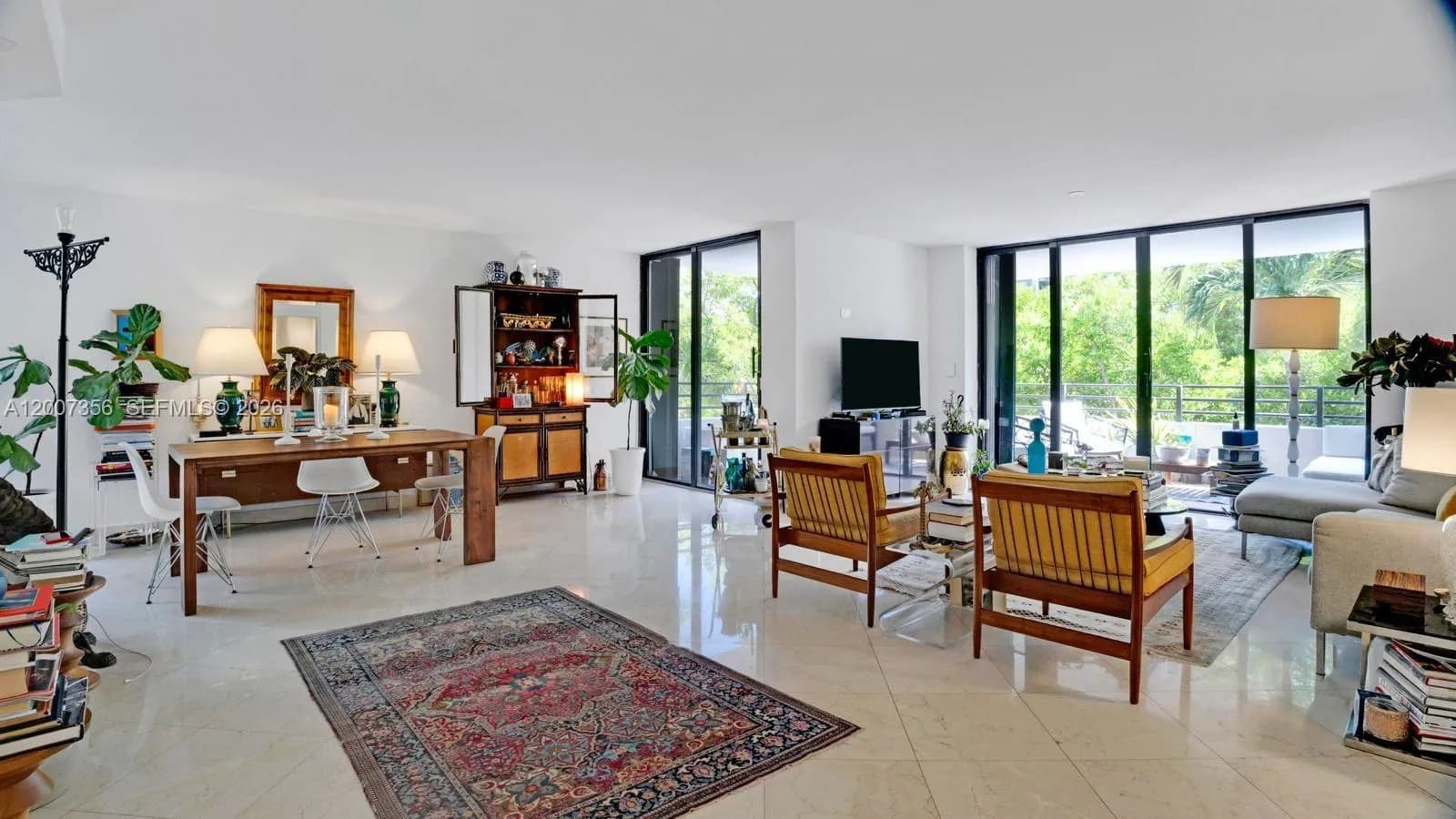 2 bedroom 2 bath for sale at 151 SE 15th Rd # 202, Miami FL 33129