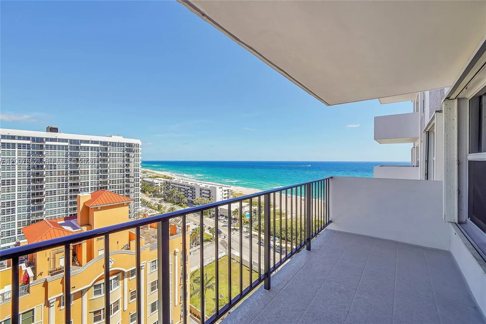 405 N Ocean Blvd # 1503, Pompano Beach FL 33062