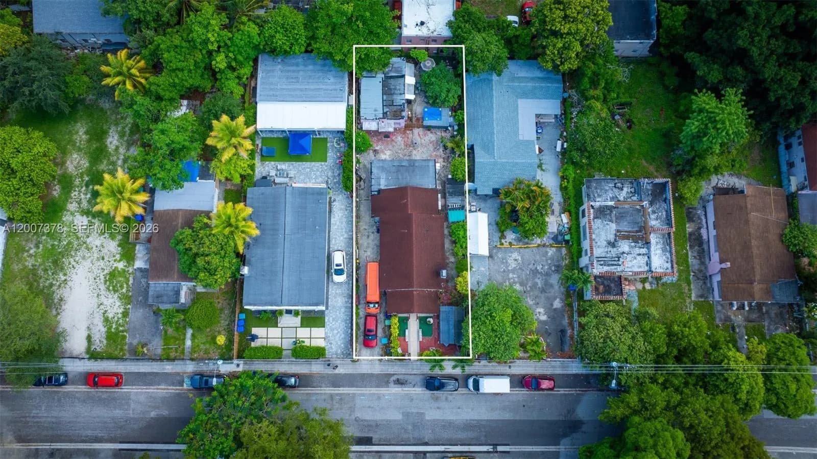 145 NW 31st St, Miami FL 33127