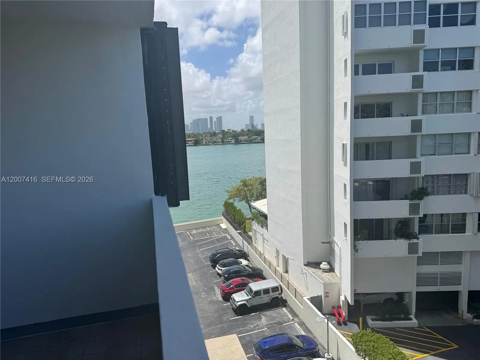 1 bedroom 1 bath for sale at 5 Island Ave # 5A, Miami Beach FL 33139