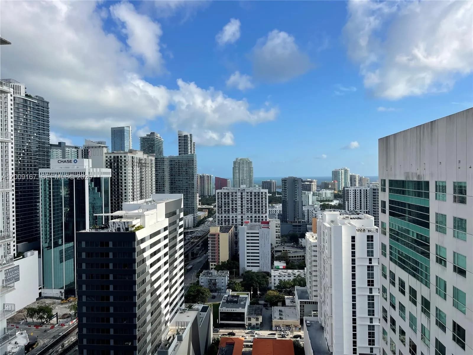 2 bath for sale at 690 SW 1st Ct # 3115, Miami FL 33130
