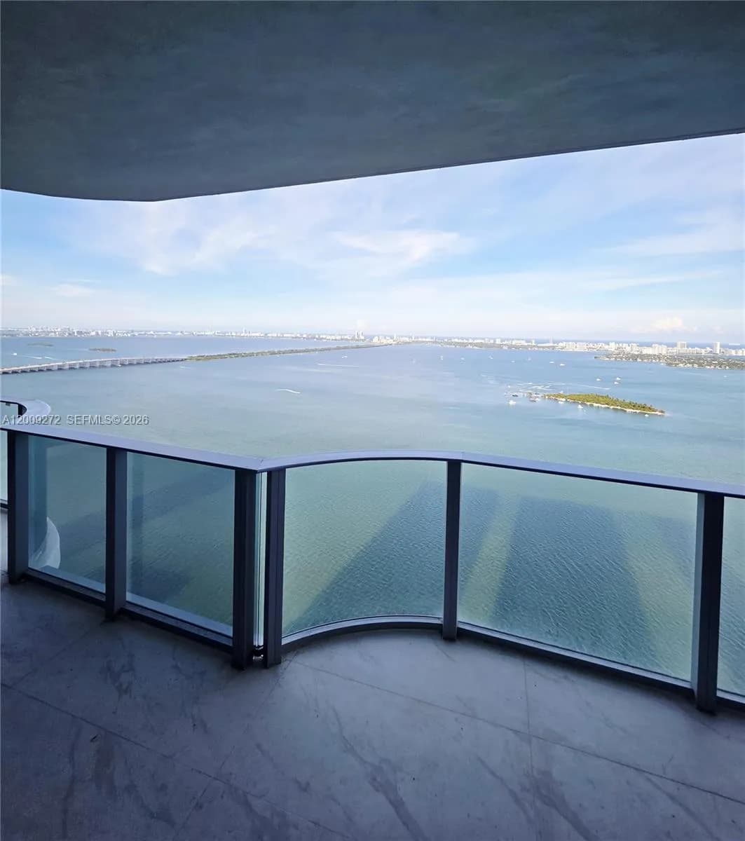 3 bedroom 3 bath for sale at 700 NE 24 St # 3903, Miami FL 33137