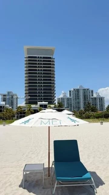 3 bedroom 3 bath for sale at 5875 Collins Ave # 708, Miami Beach FL 33140