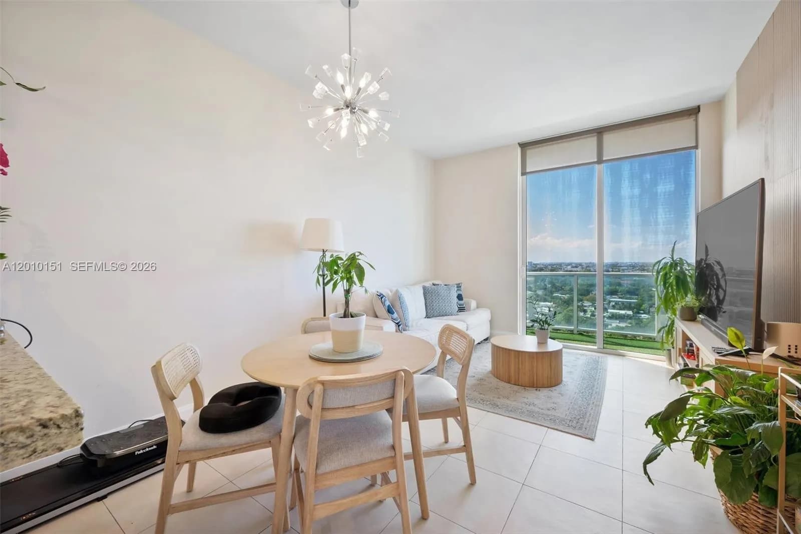 1 bedroom 1 bath for sale at 2525 SW 3rd Ave # 1603, Miami FL 33129