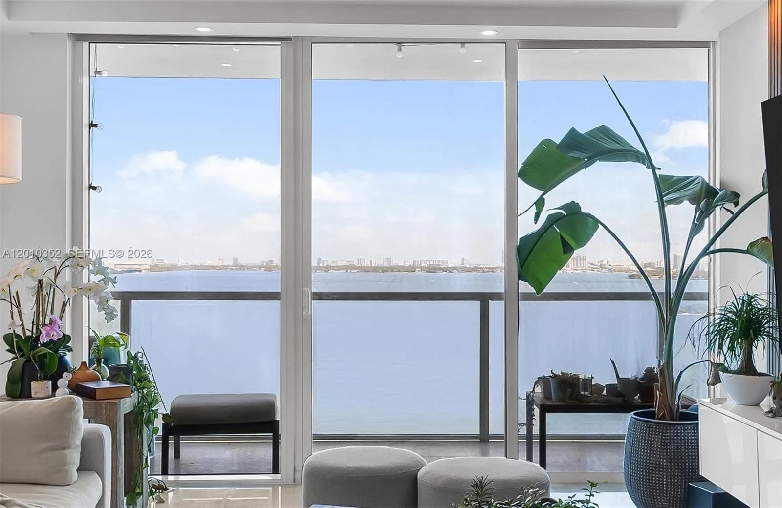 2 bedroom 2 bath for sale at 665 NE 25th St # 1503, Miami FL 33137