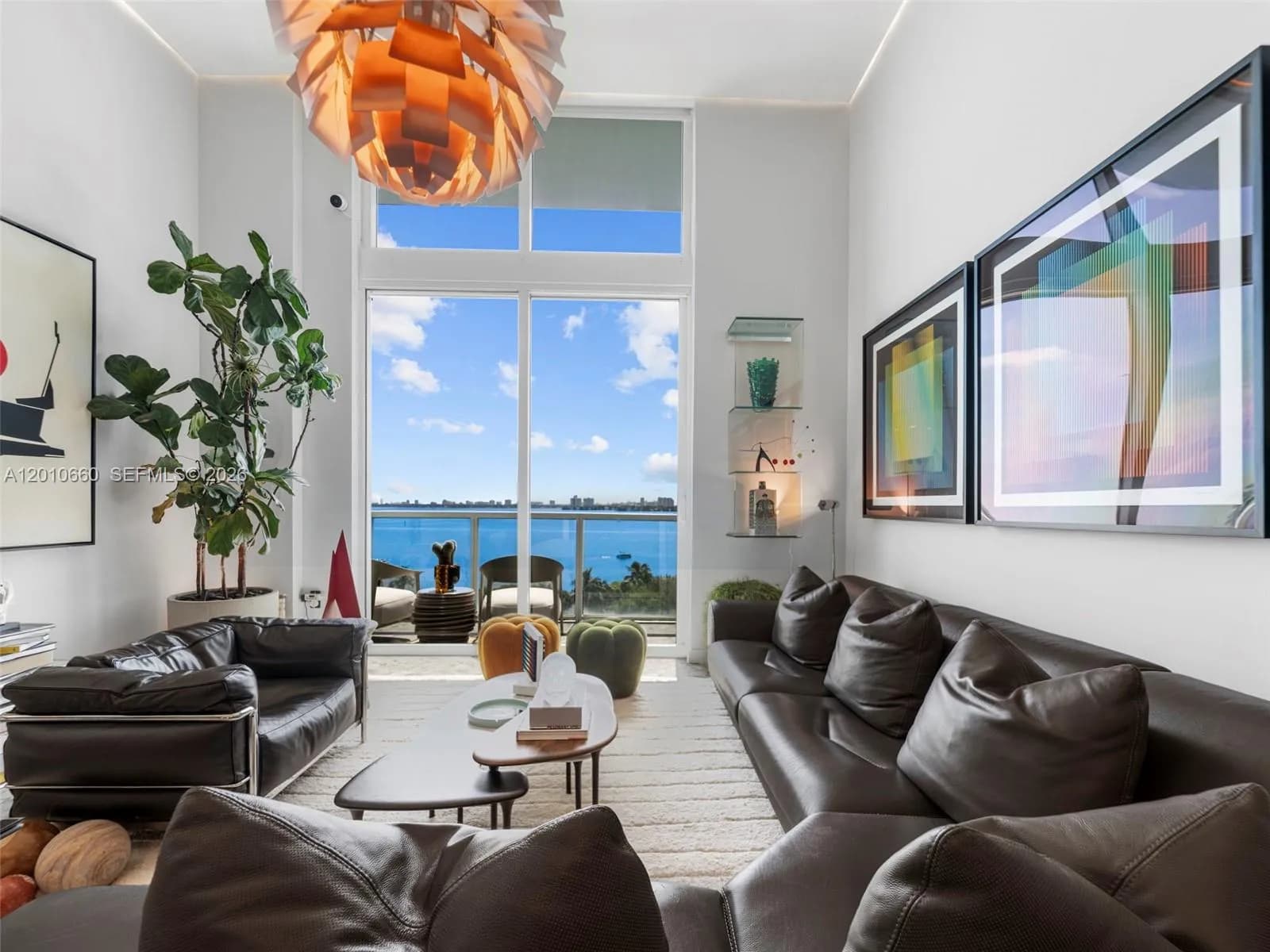 2 bedroom 2 bath for sale at 1900 N Bayshore Dr # 903, Miami FL 33132